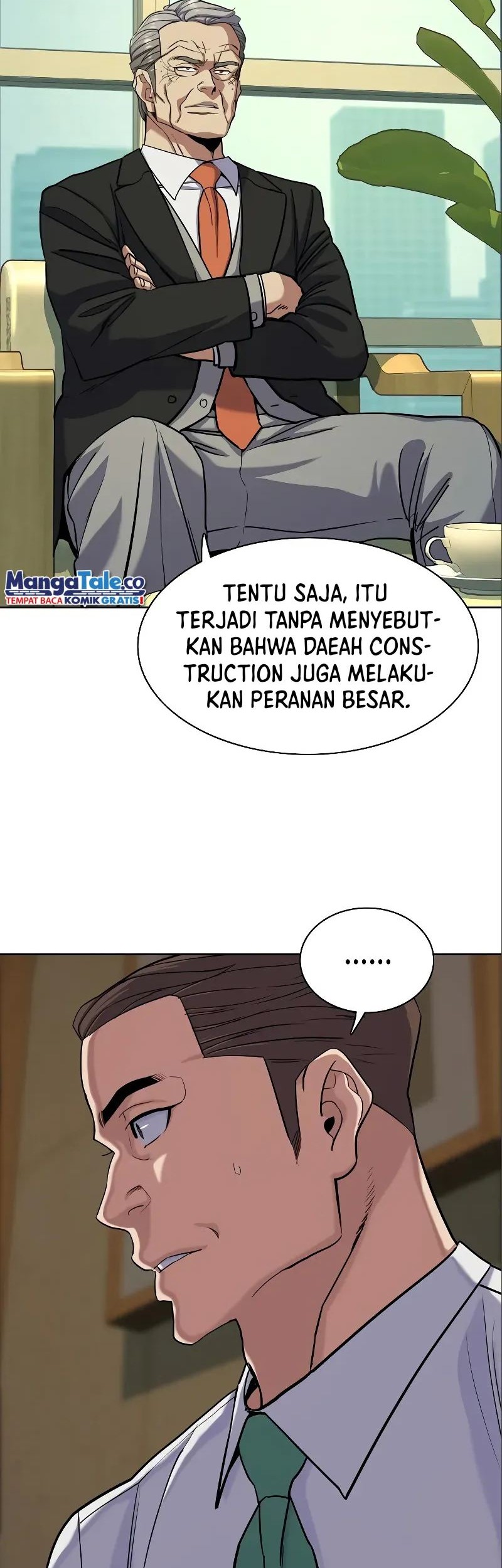 Chapter 65 - halaman 34