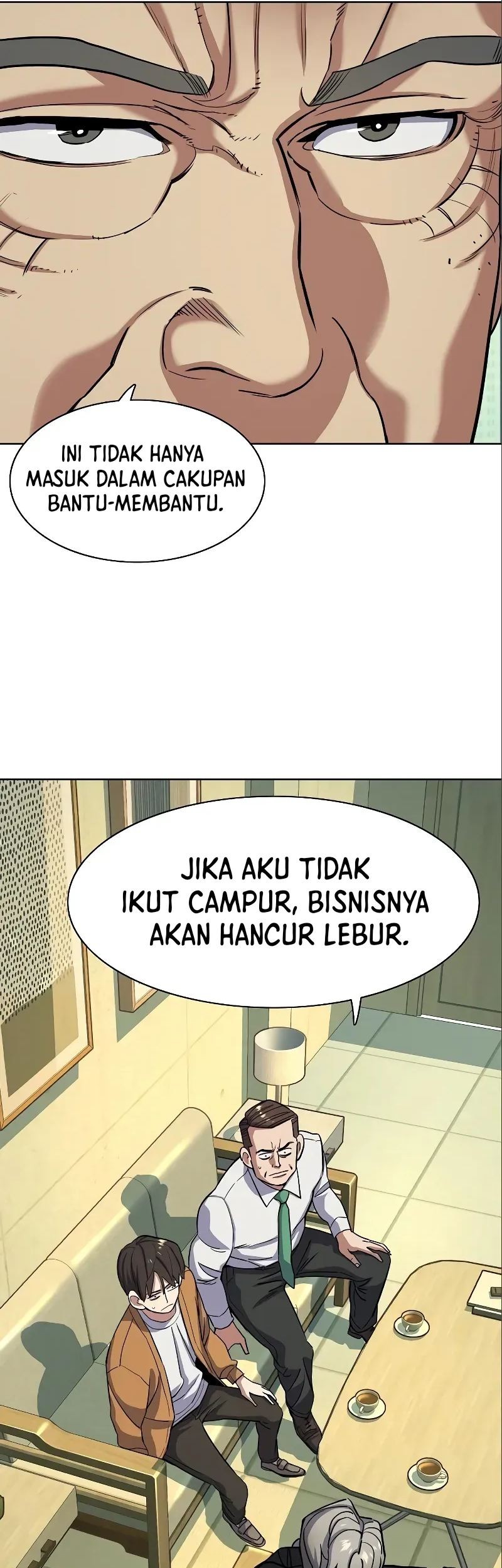 Chapter 65 - halaman 43