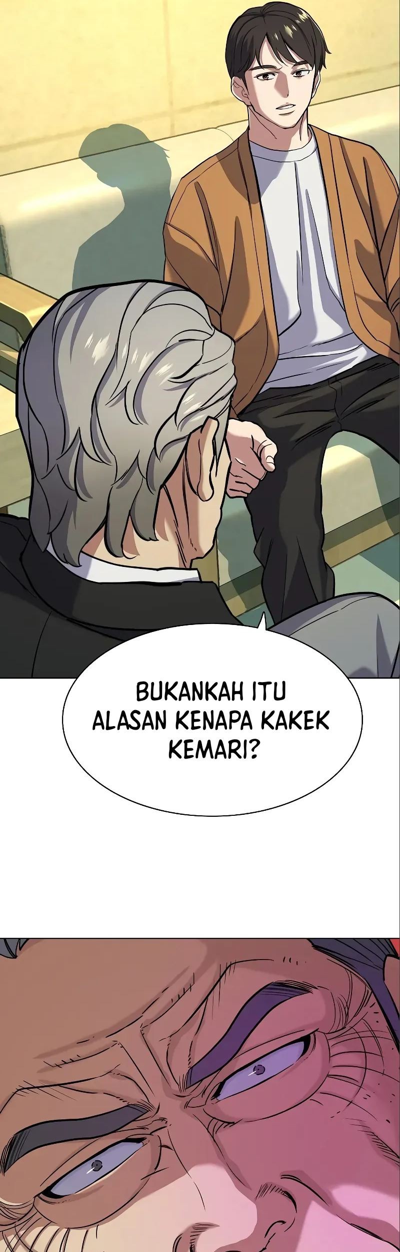 Chapter 65 - halaman 58