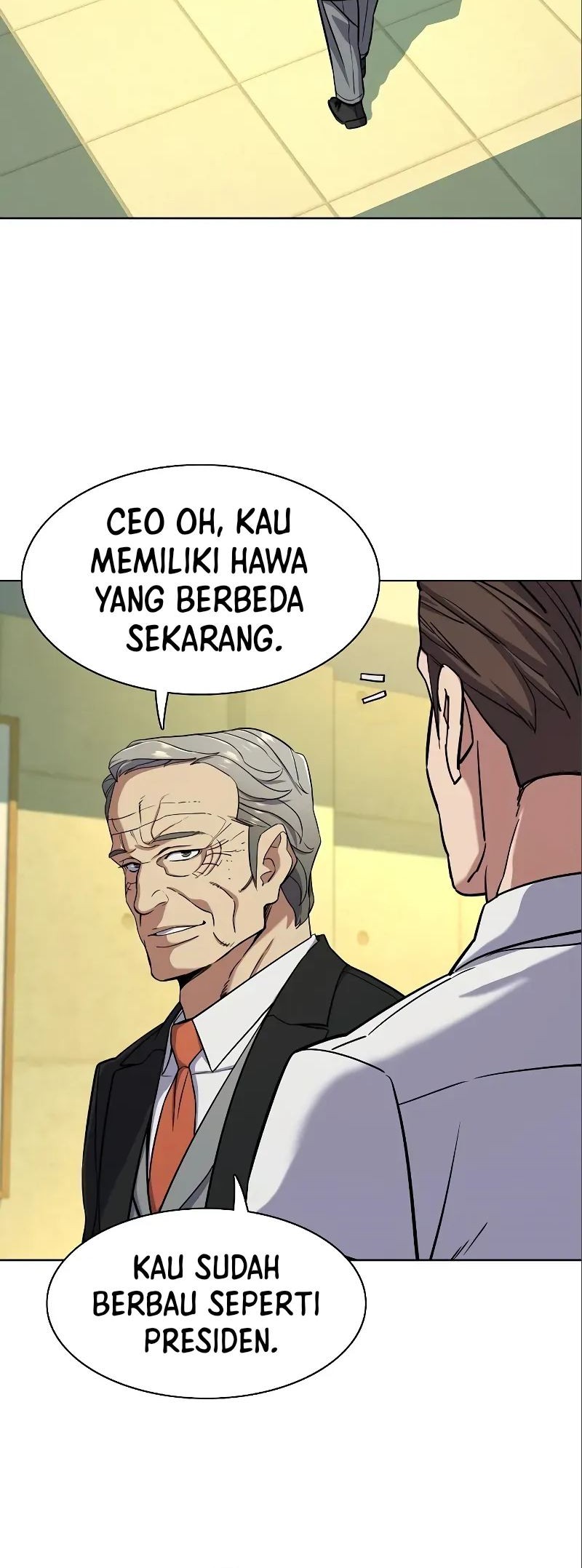 Chapter 65 - halaman 15