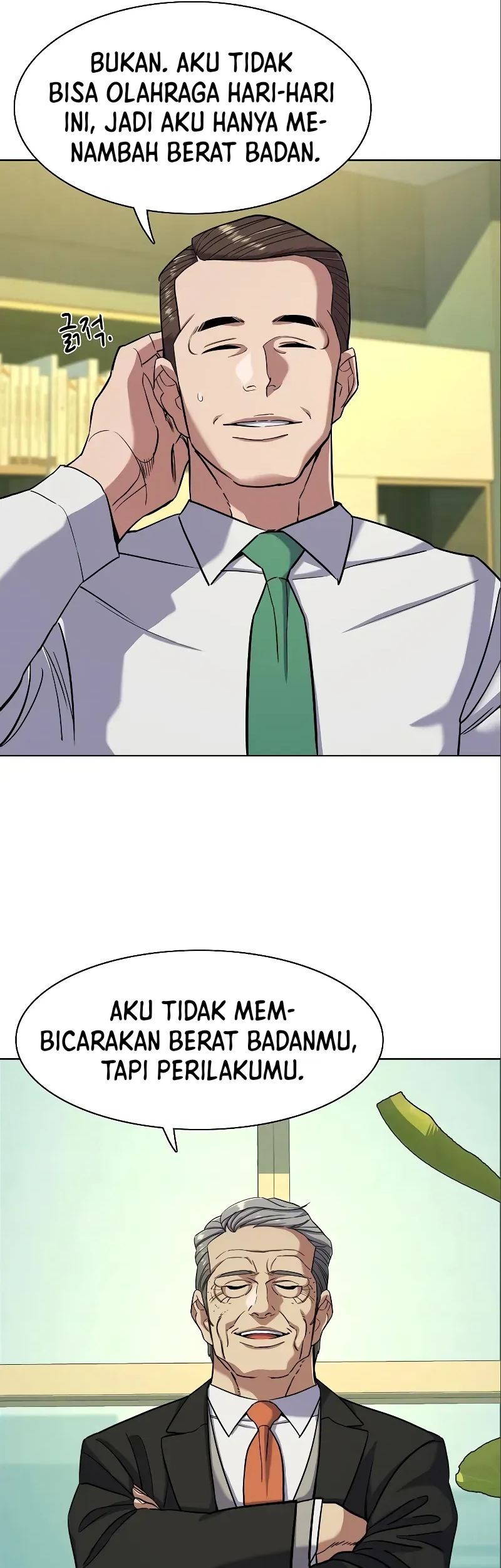 Chapter 65 - halaman 16
