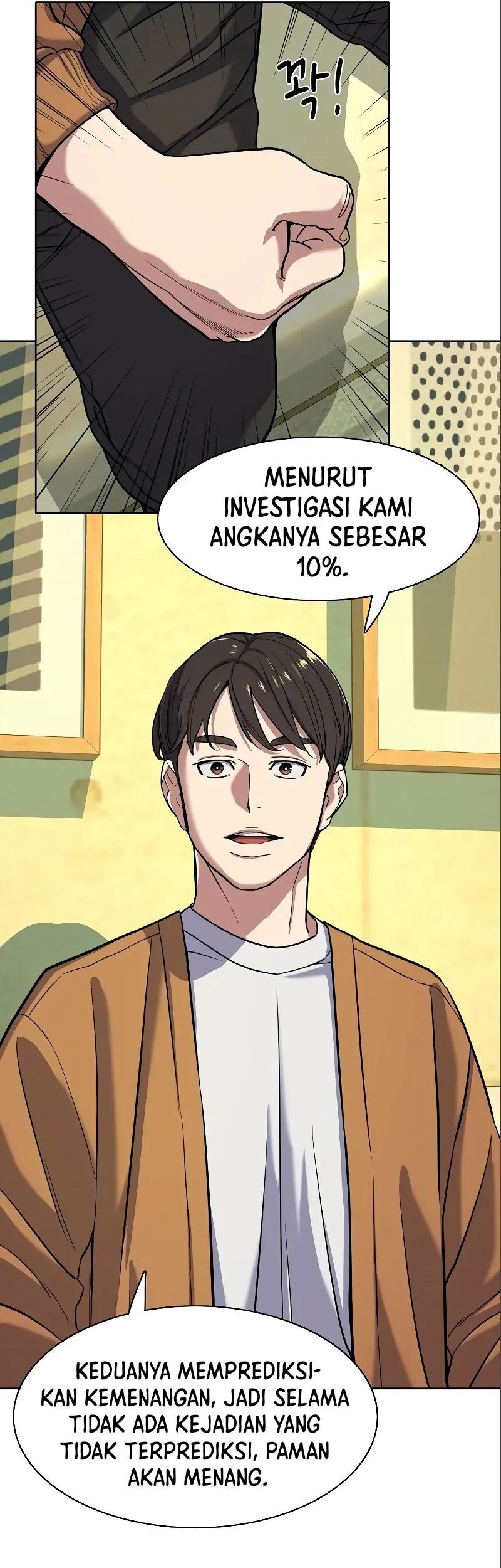 Chapter 65 - halaman 23