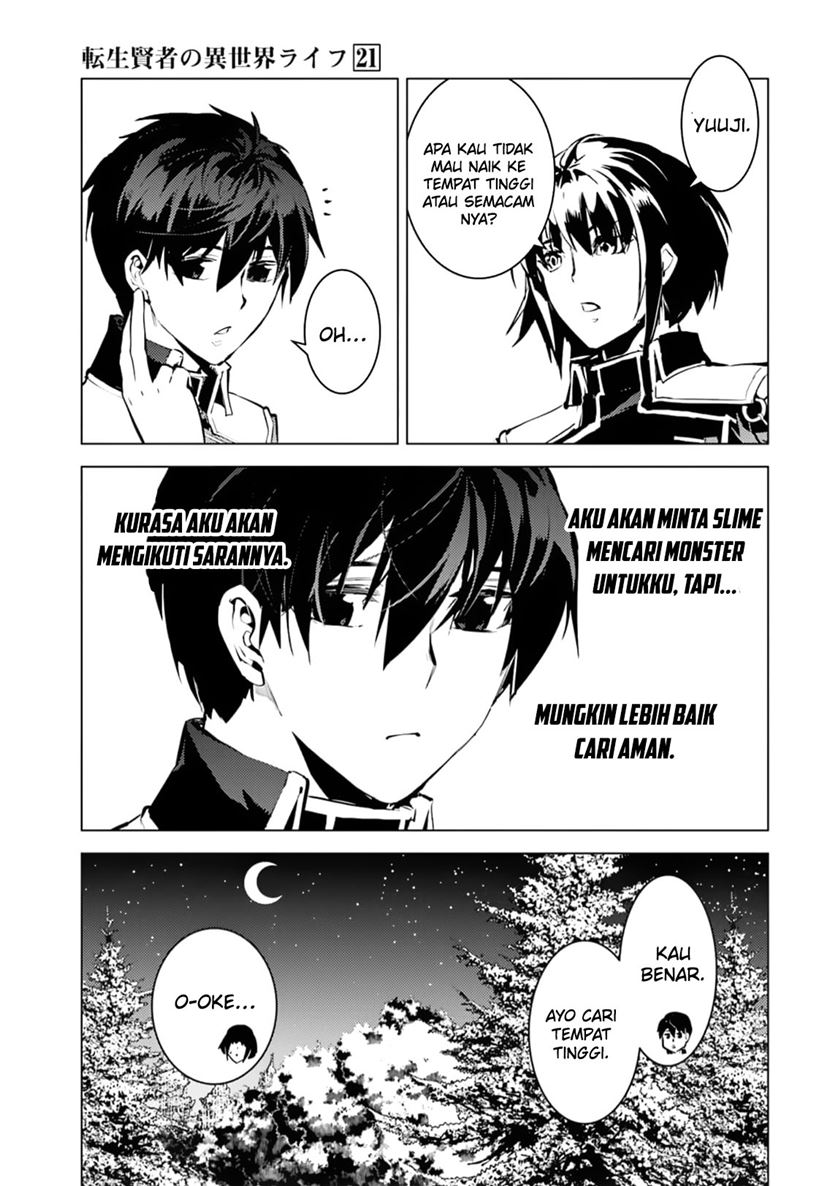 Chapter 61 - halaman 15