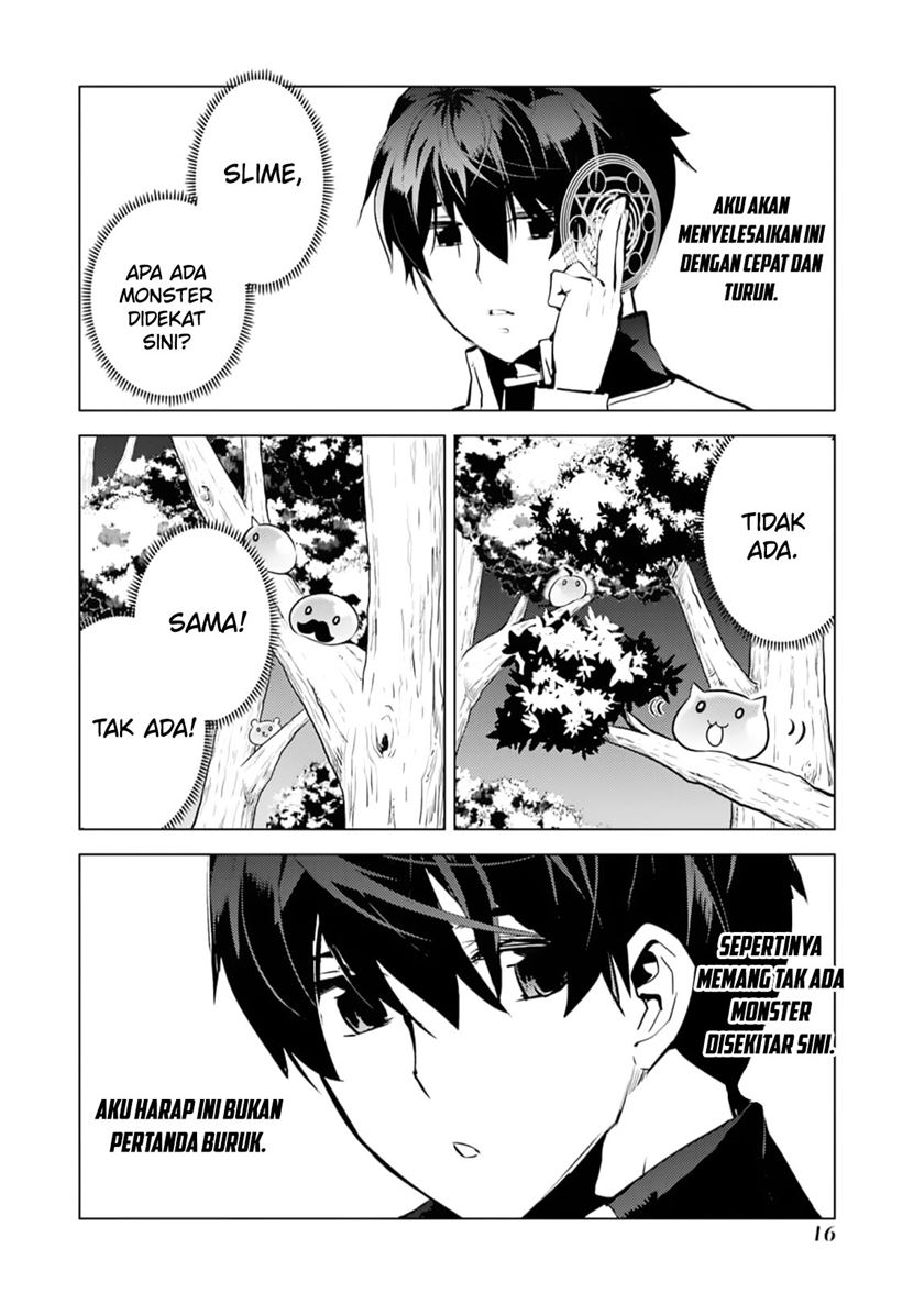 Chapter 61 - halaman 18
