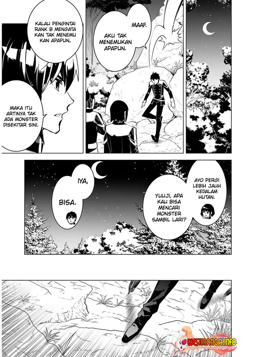 Chapter 61 - halaman 19