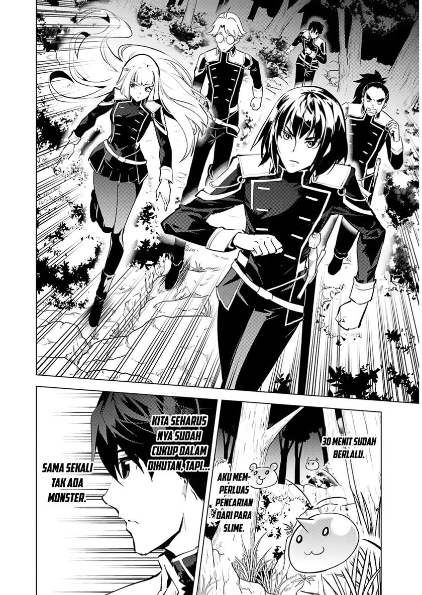 Chapter 61 - halaman 20
