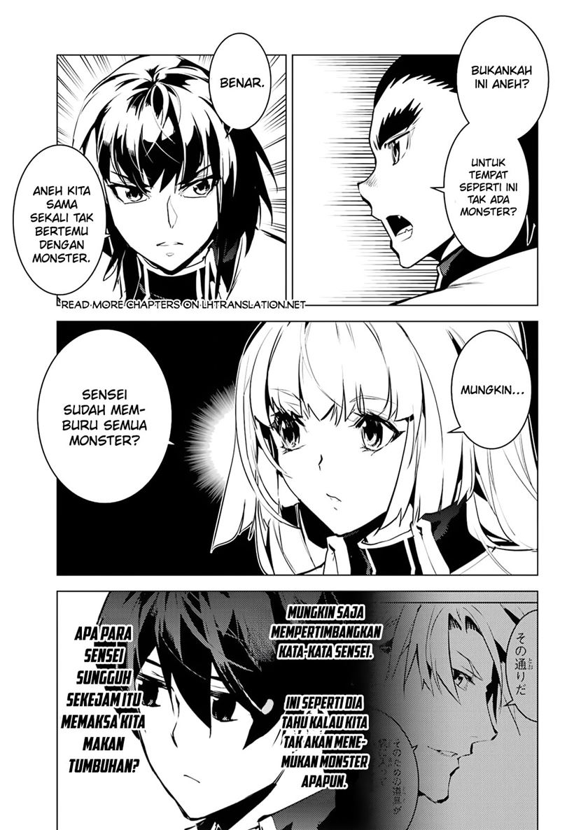 Chapter 61 - halaman 21