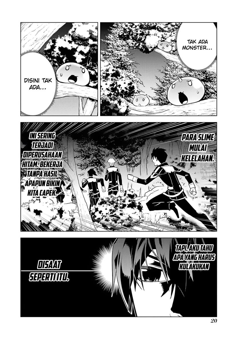 Chapter 61 - halaman 22