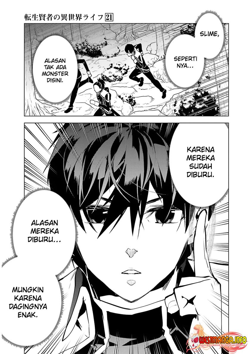 Chapter 61 - halaman 23