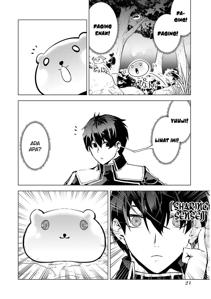 Chapter 61 - halaman 26
