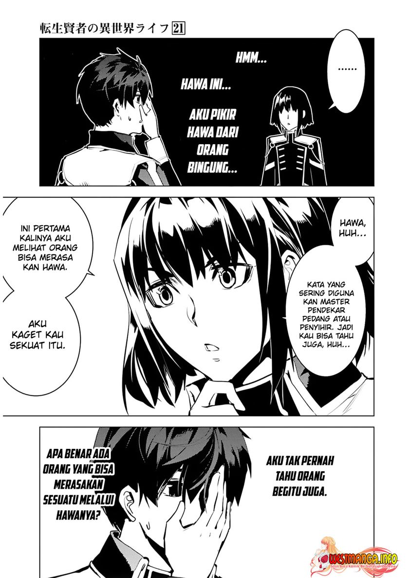 Chapter 61 - halaman 31