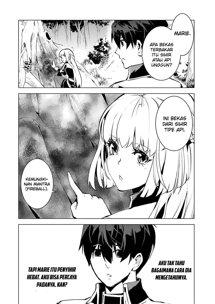 Chapter 61 - halaman 32