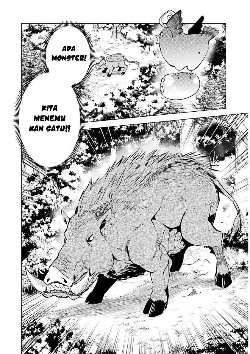 Chapter 61 - halaman 36
