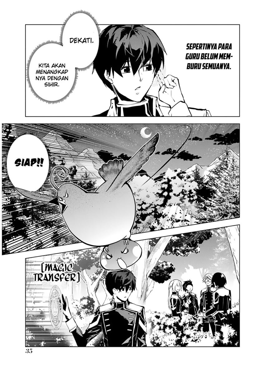 Chapter 61 - halaman 37