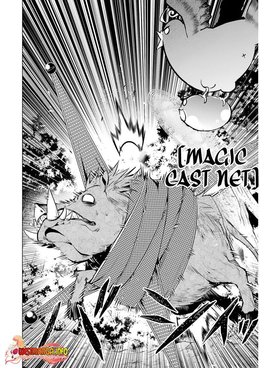 Chapter 61 - halaman 38