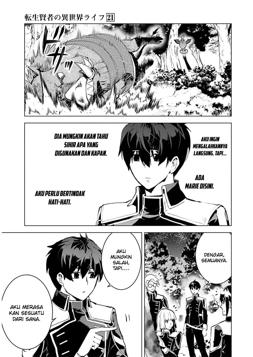 Chapter 61 - halaman 39