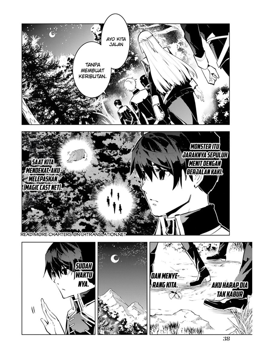 Chapter 61 - halaman 40