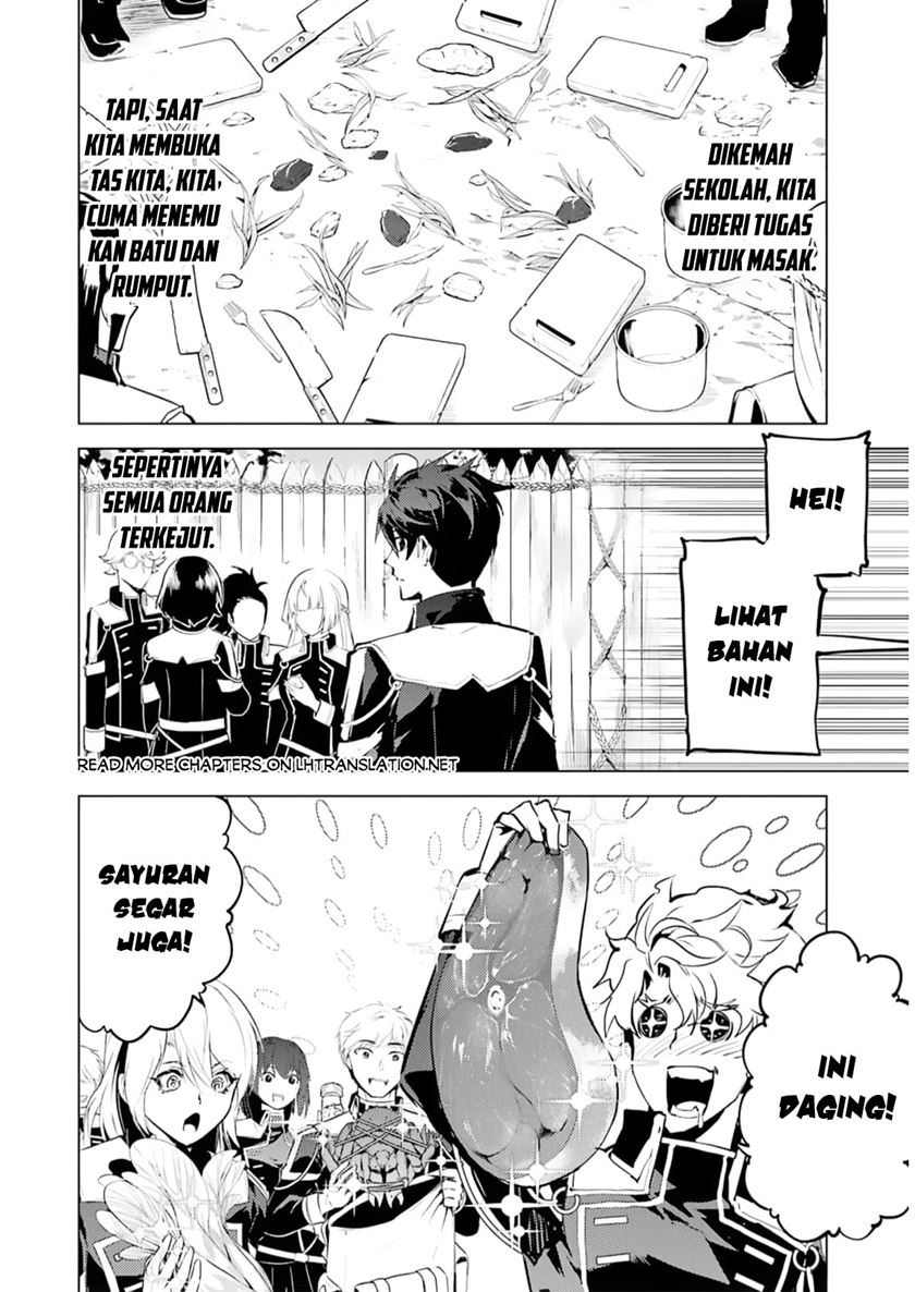 Chapter 61 - halaman 5