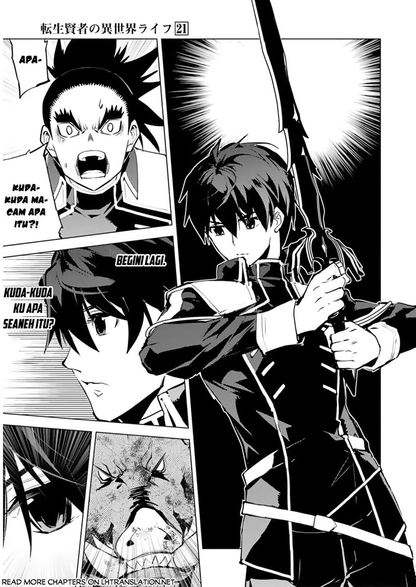 Chapter 61 - halaman 50