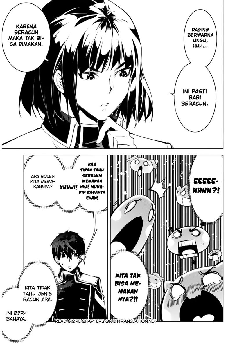 Chapter 61 - halaman 55