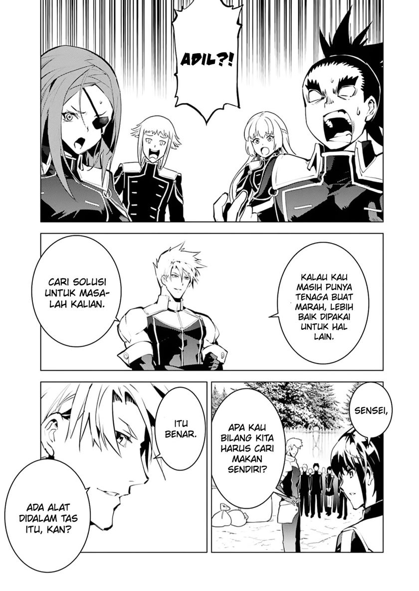 Chapter 61 - halaman 8