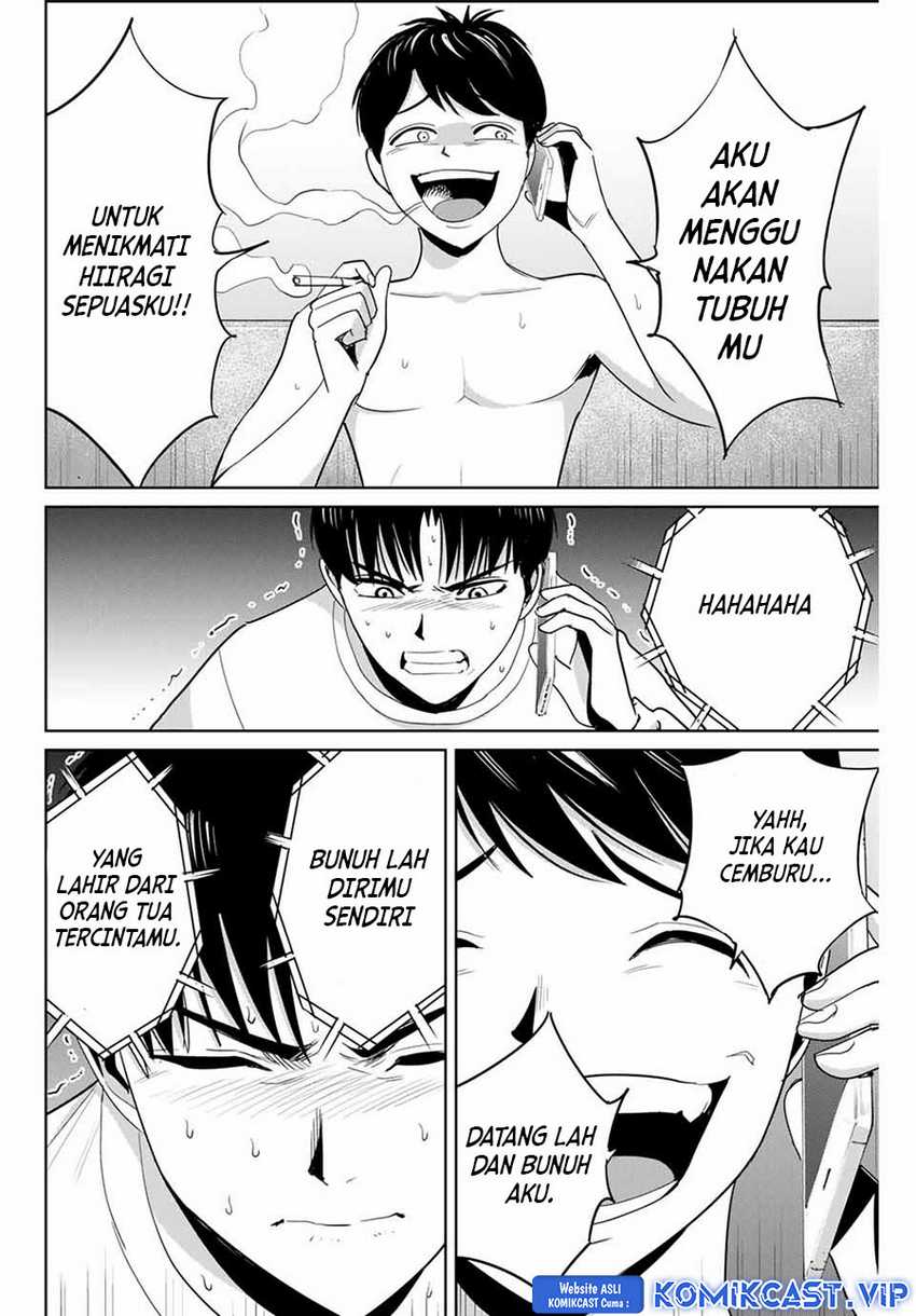 Chapter 66 - halaman 18