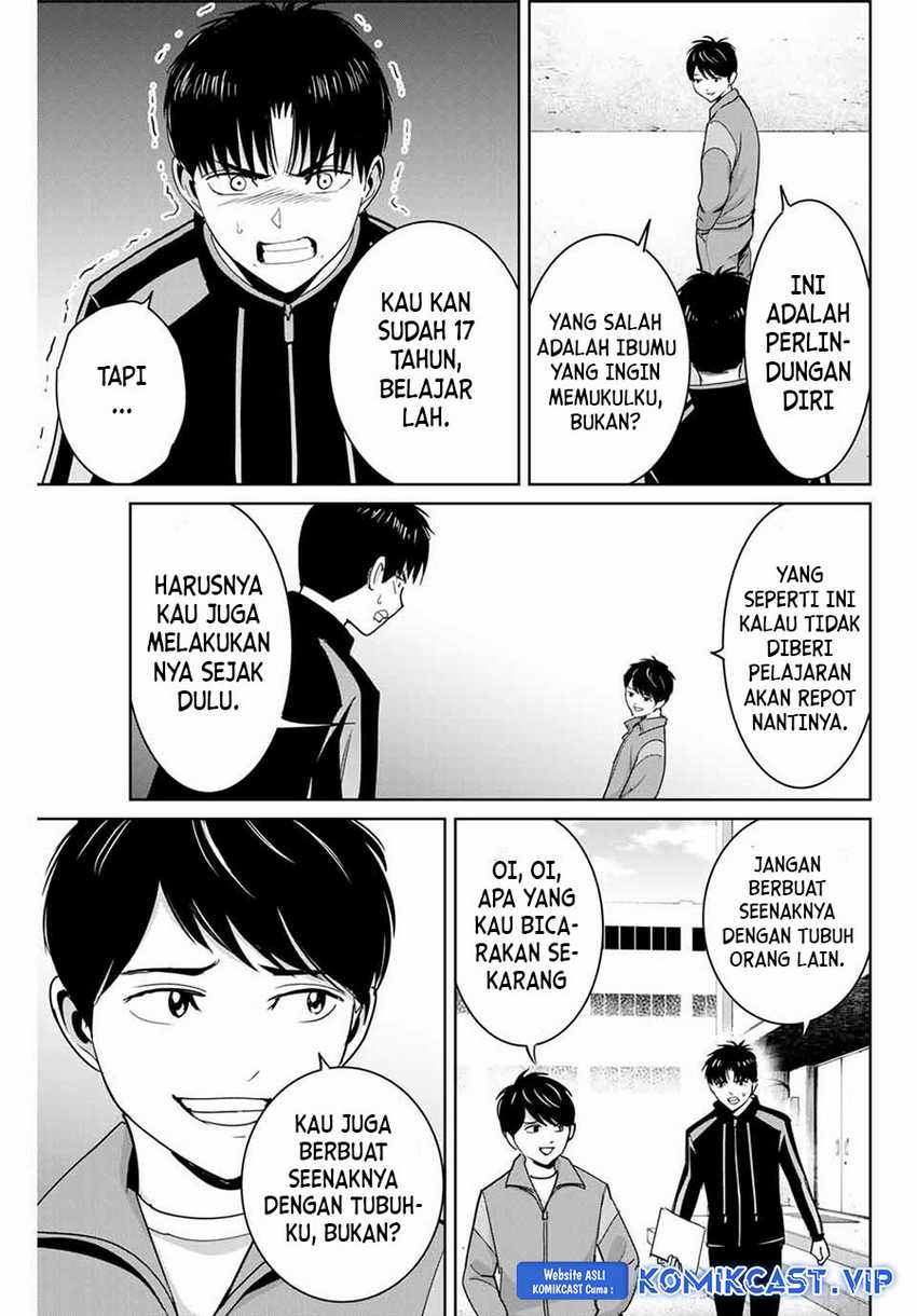 Chapter 66 - halaman 9