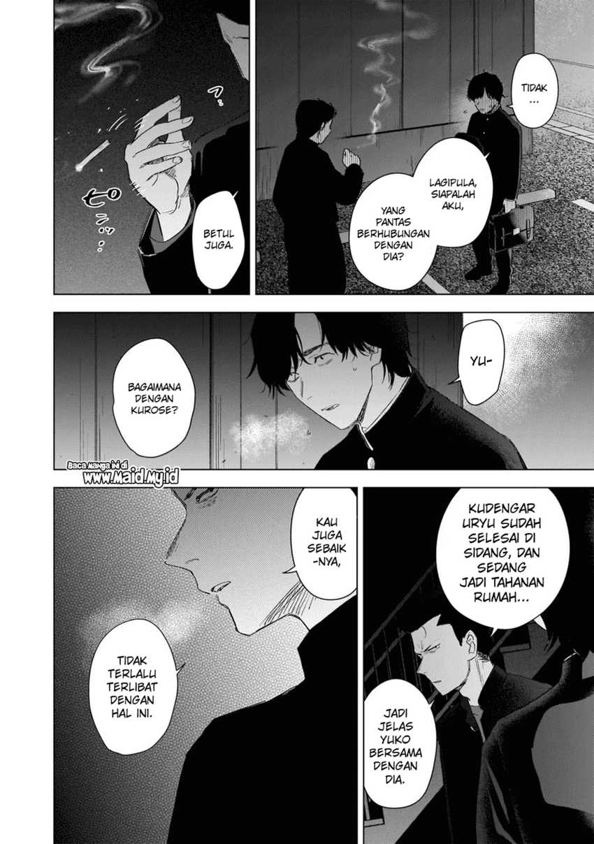 Chapter 101 - halaman 11