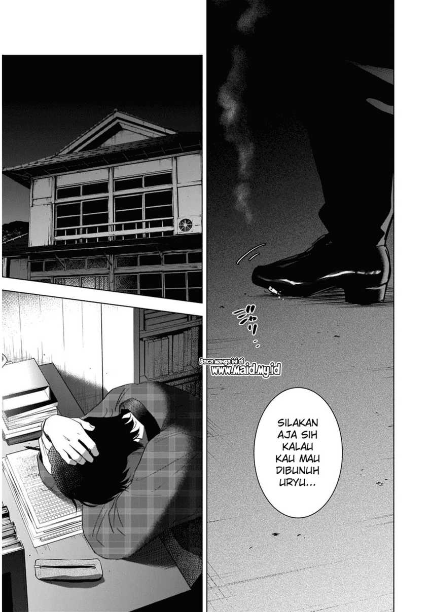 Chapter 101 - halaman 12