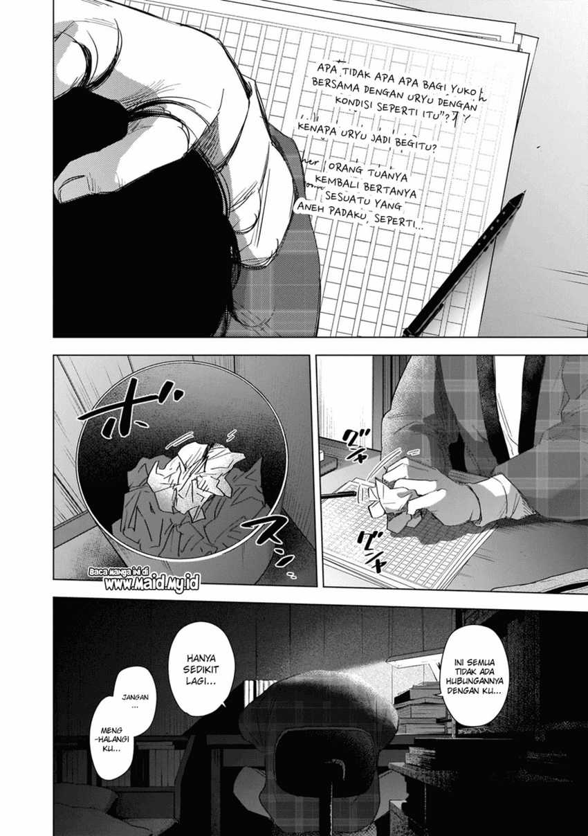 Chapter 101 - halaman 13