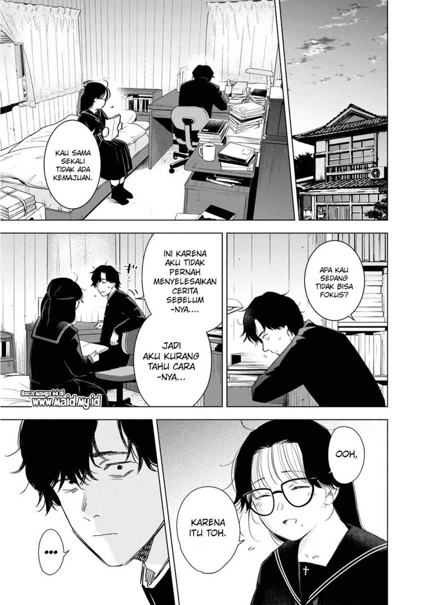 Chapter 101 - halaman 14