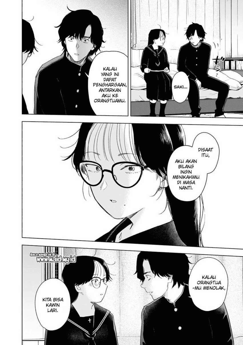 Chapter 101 - halaman 15