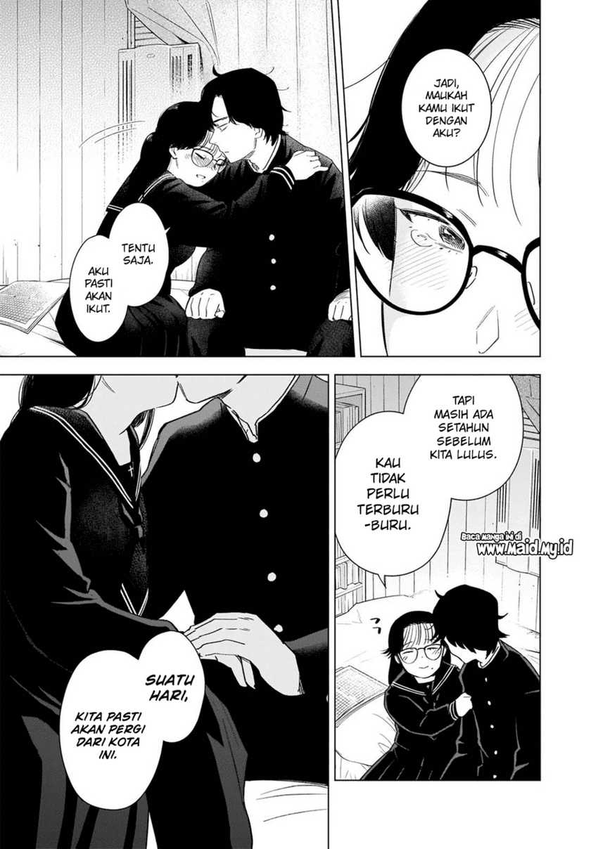 Chapter 101 - halaman 16