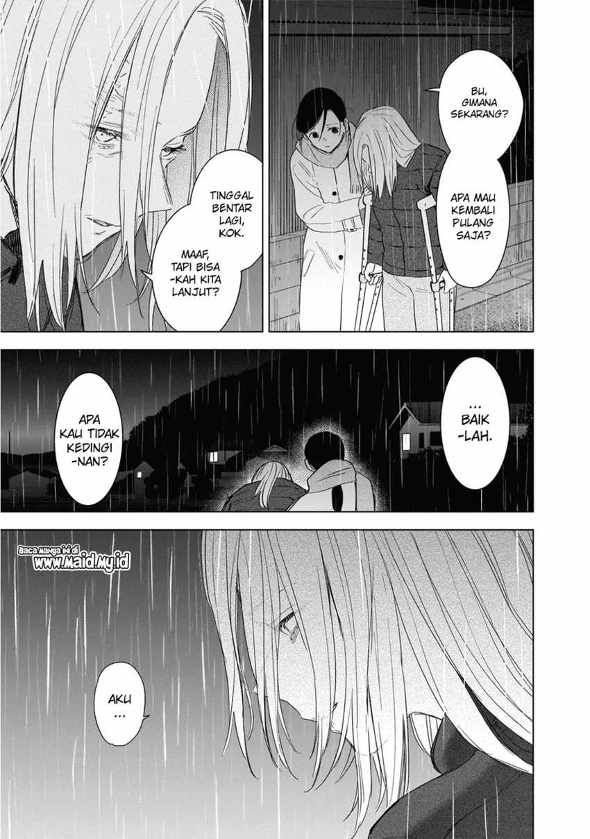 Chapter 101 - halaman 18