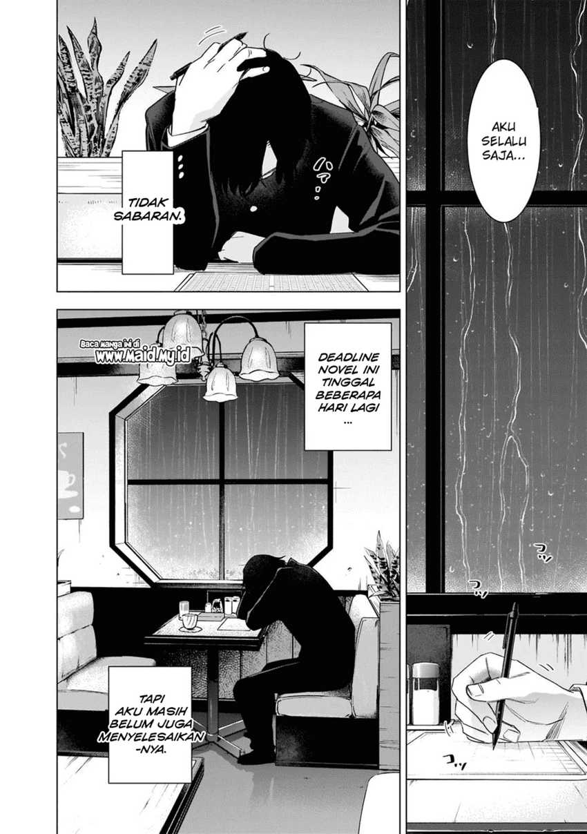 Chapter 101 - halaman 19
