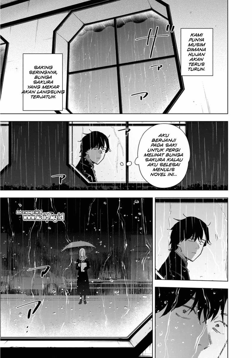 Chapter 101 - halaman 20