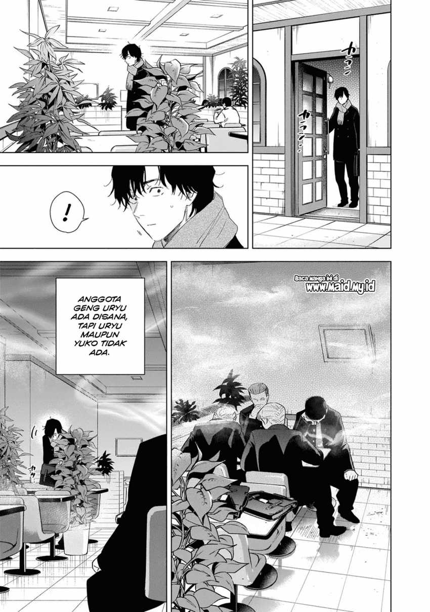 Chapter 101 - halaman 6