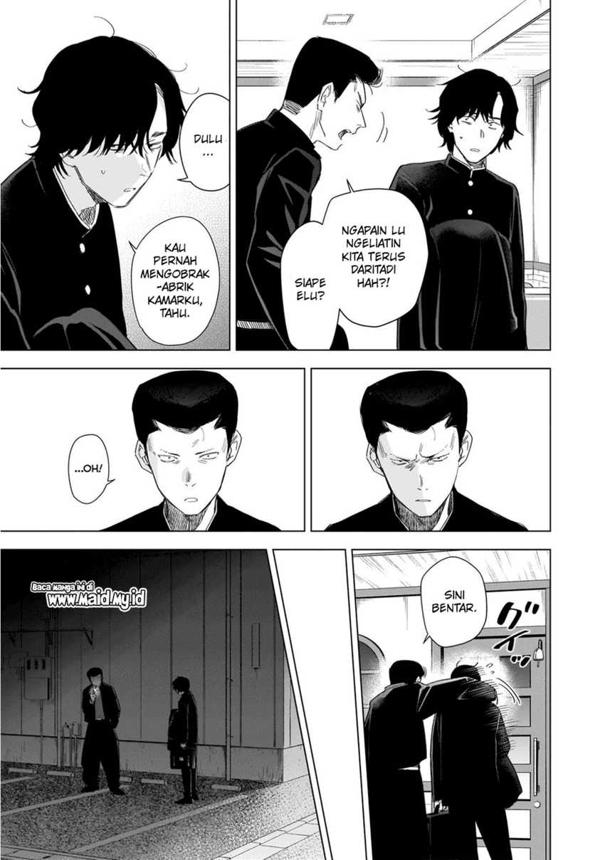 Chapter 101 - halaman 8