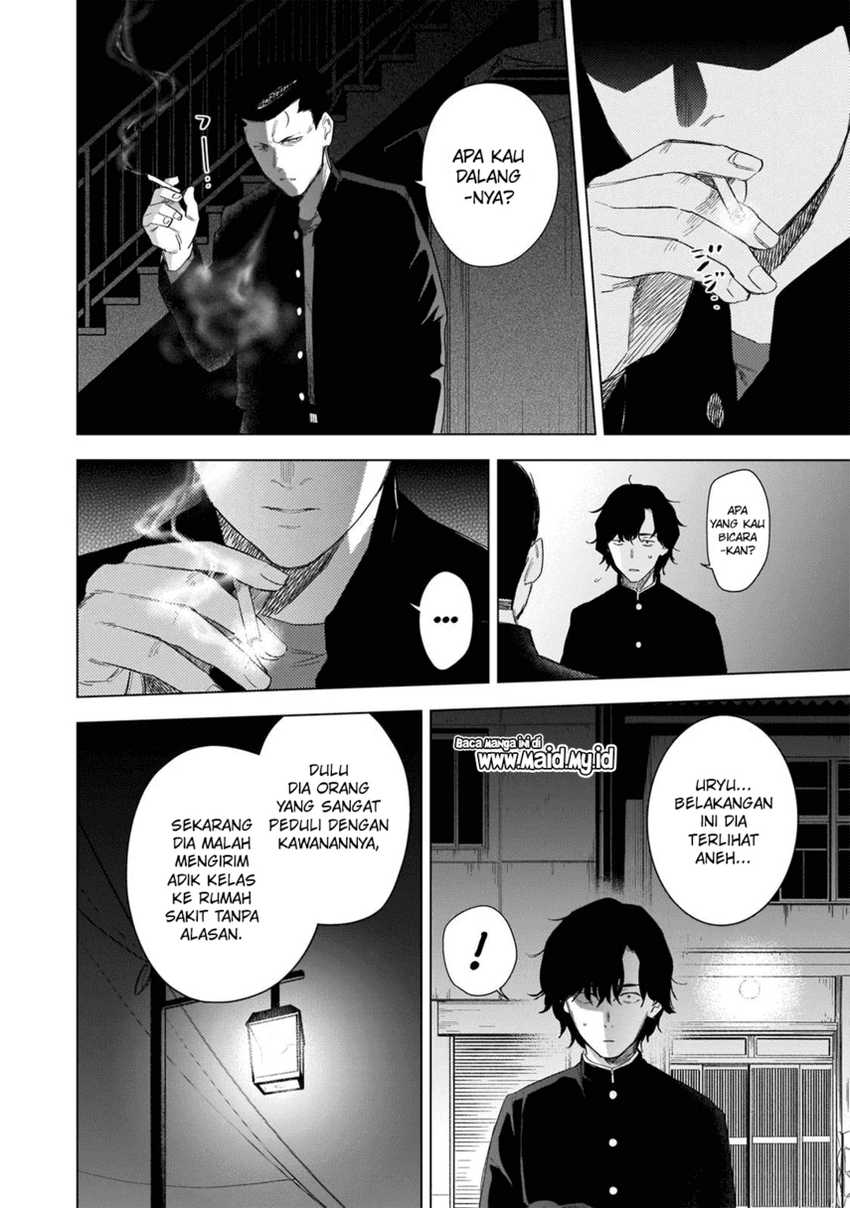 Chapter 101 - halaman 9