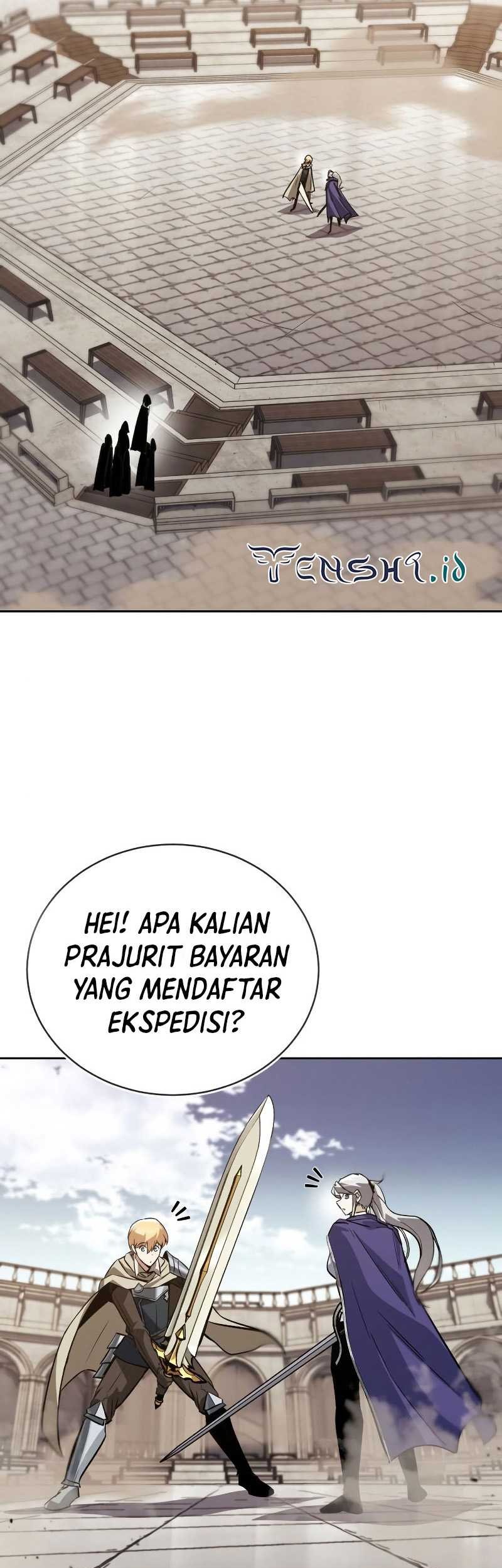 Chapter 88 - halaman 23