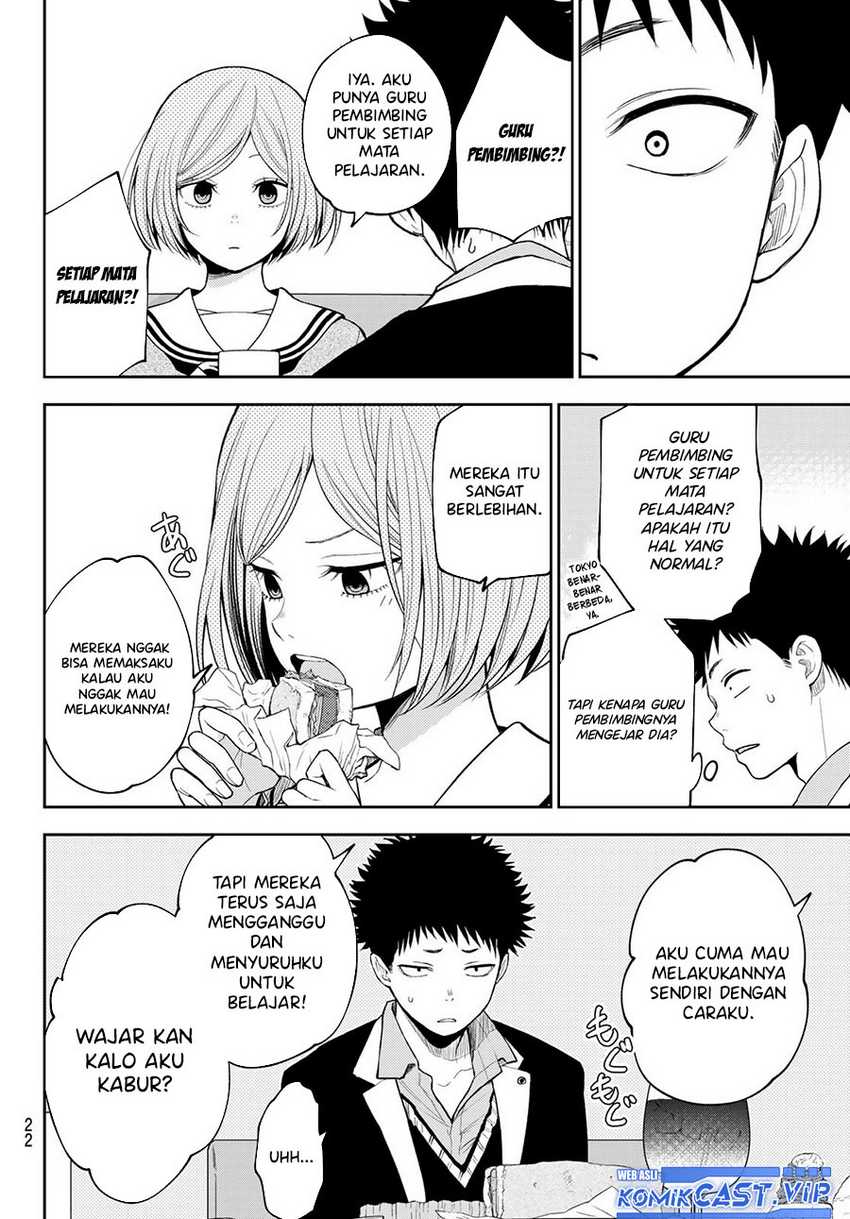 Chapter 101 - halaman 10