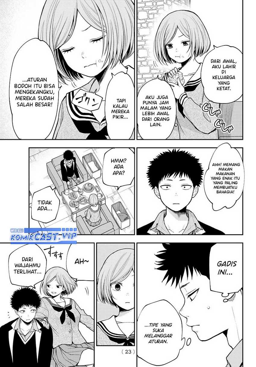 Chapter 101 - halaman 11