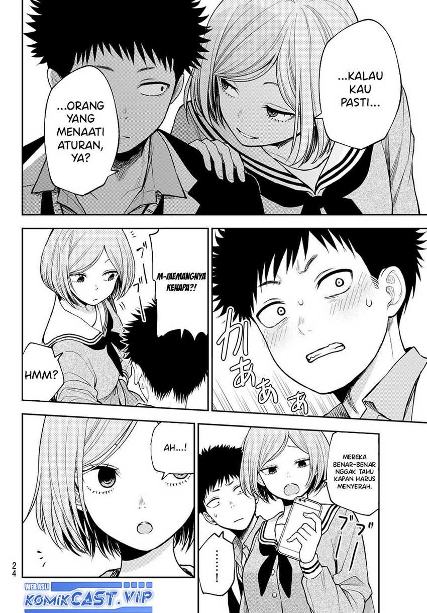 Chapter 101 - halaman 12