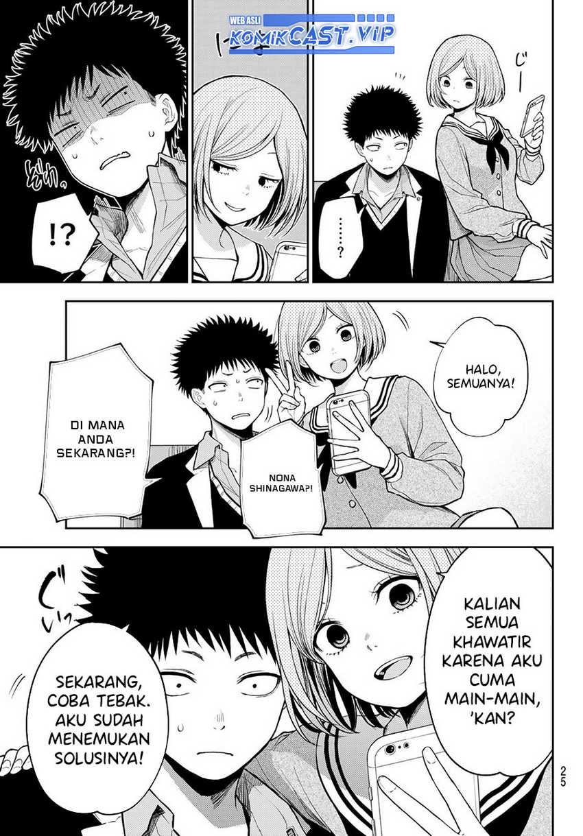 Chapter 101 - halaman 13