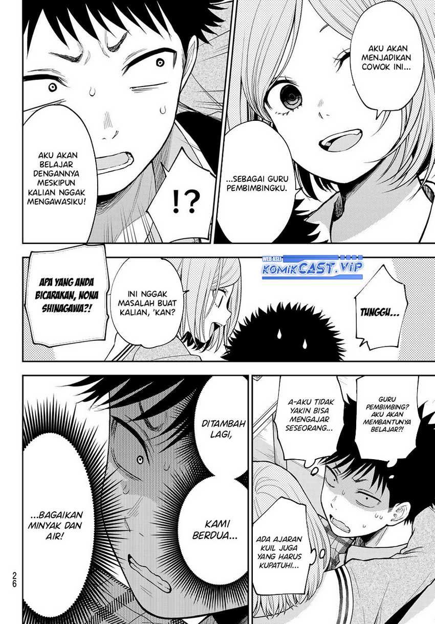 Chapter 101 - halaman 14