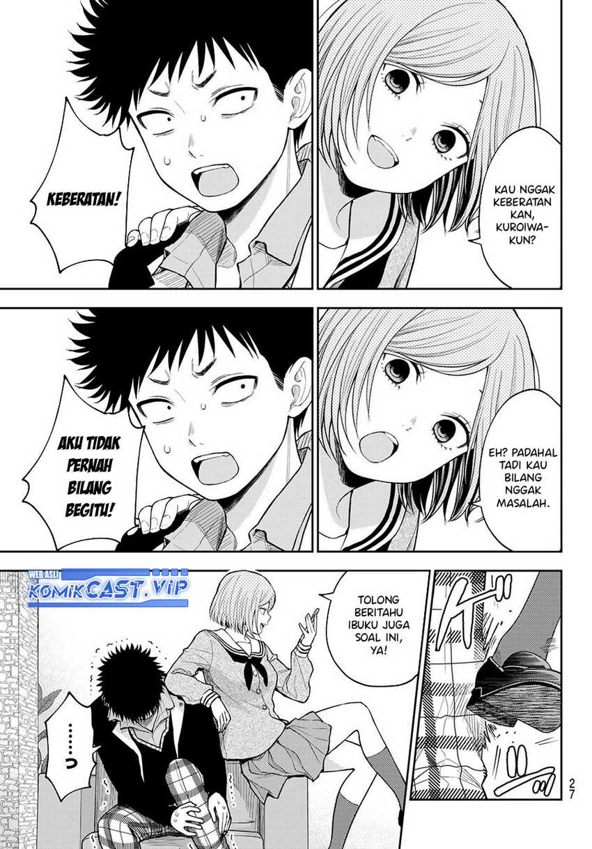 Chapter 101 - halaman 15