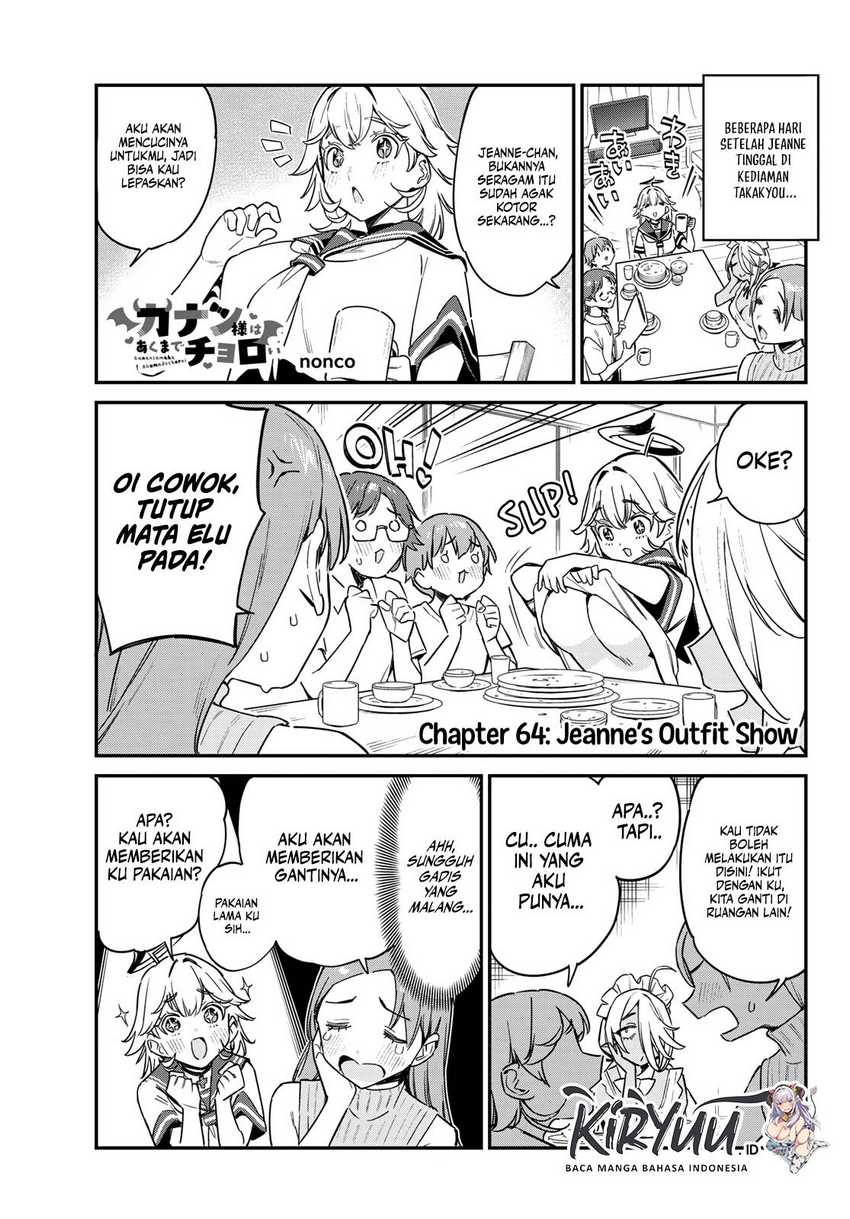 Chapter 64 - halaman 3