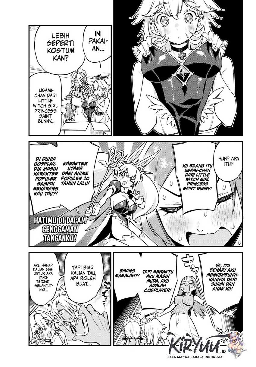 Chapter 64 - halaman 5