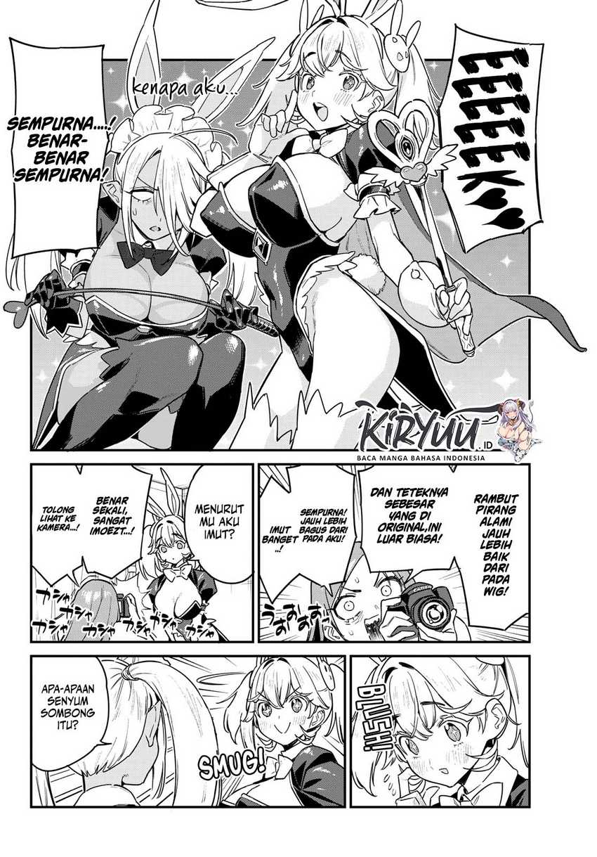 Chapter 64 - halaman 6