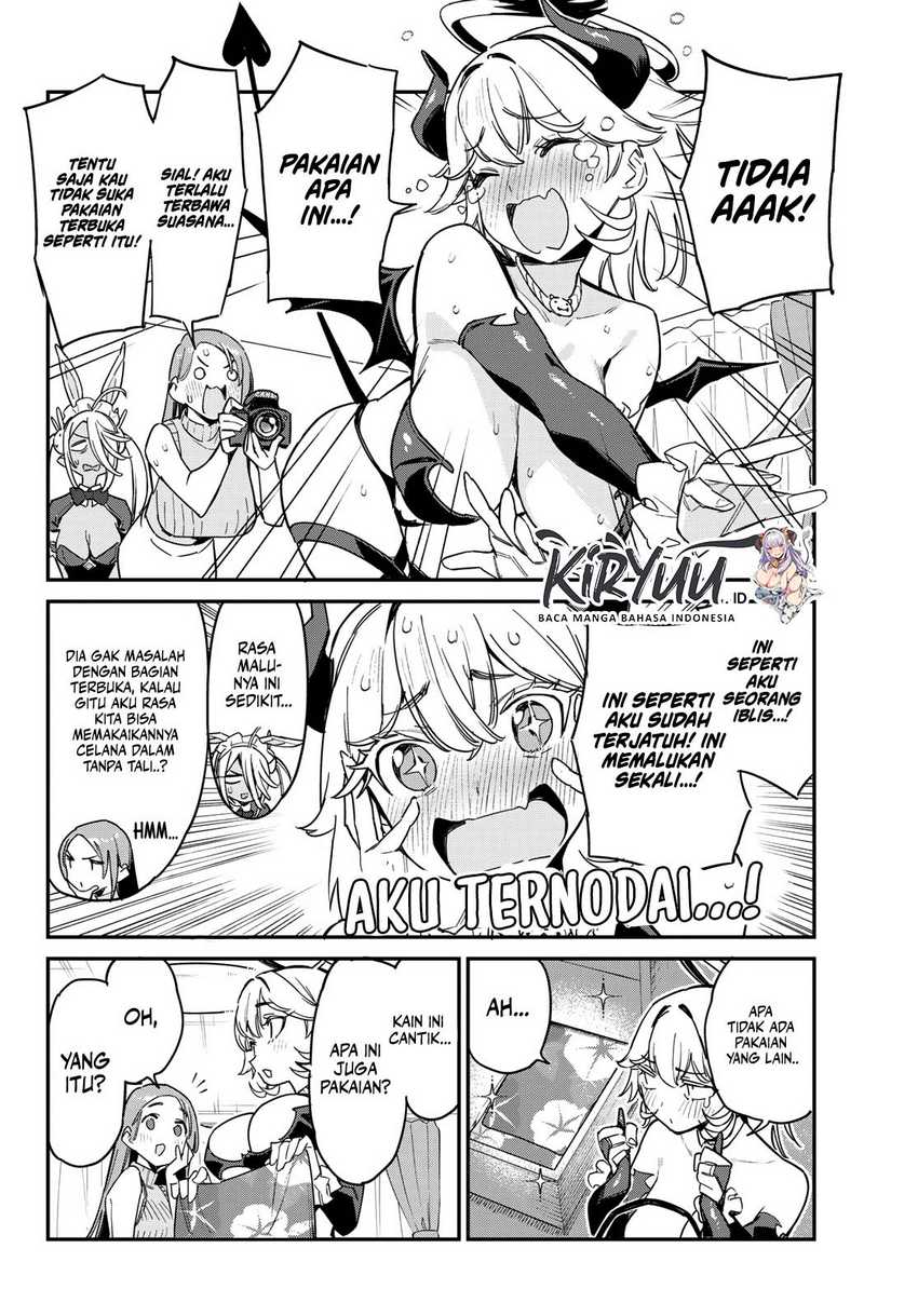 Chapter 64 - halaman 8